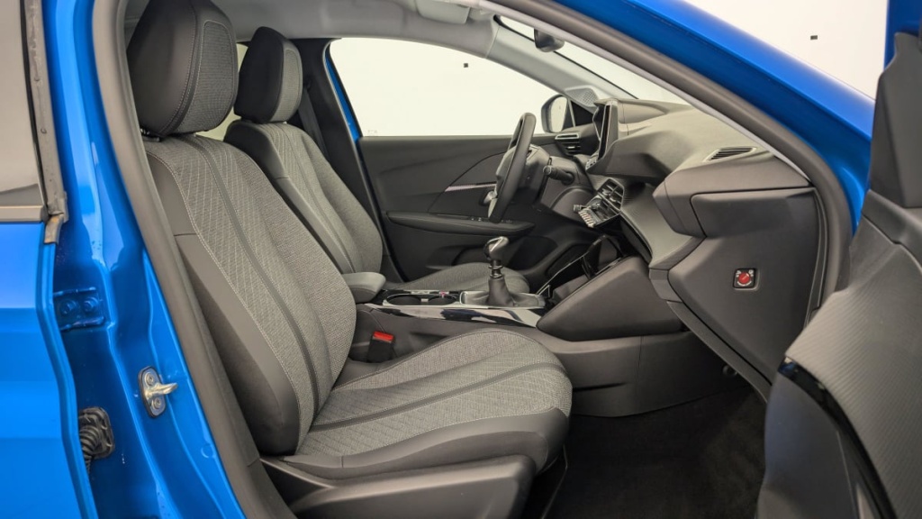 PEUGEOT 208 PureTech 100 S S BVM6 Allure - ref: 1-337747 - Photo 9