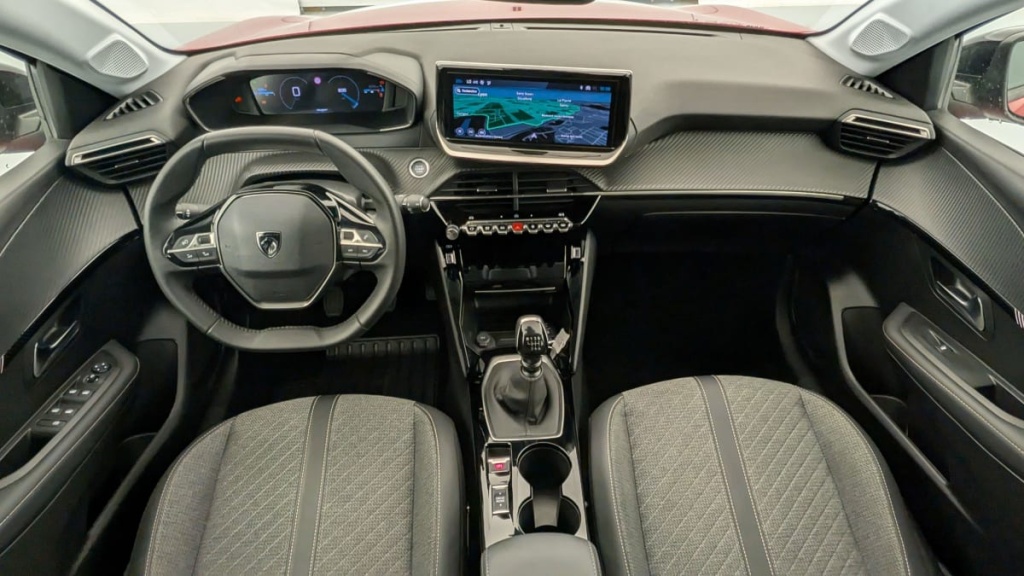 PEUGEOT 208 PureTech 100 S S BVM6 Allure - ref: 1-337750 - Photo 12