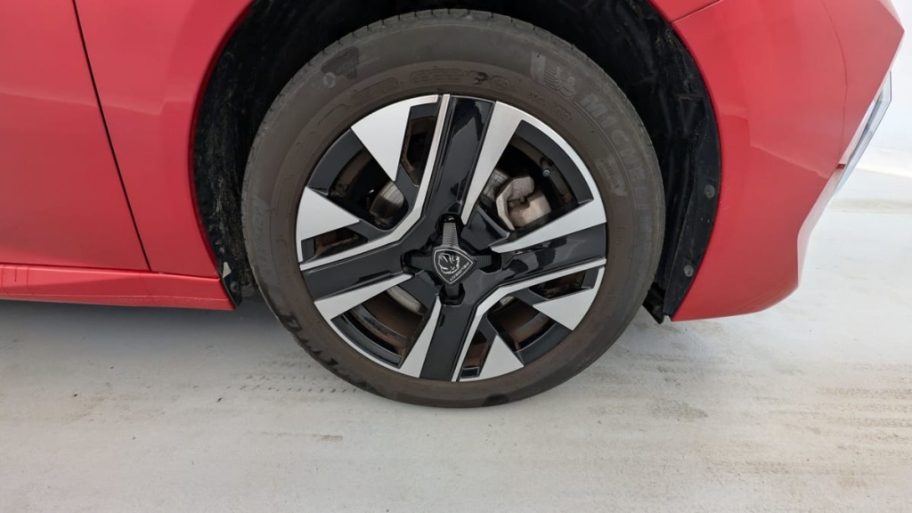 PEUGEOT 208 PureTech 100 S S BVM6 Allure - ref: 1-337750 - Photo 14