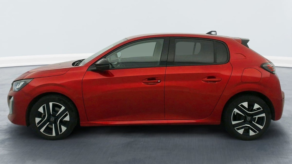PEUGEOT 208 PureTech 100 S S BVM6 Allure - ref: 1-337750 - Photo 4