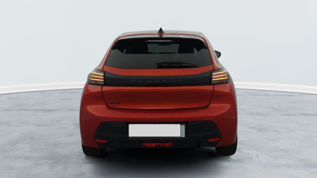PEUGEOT 208 PureTech 100 S S BVM6 Allure - ref: 1-337750 - Photo 6