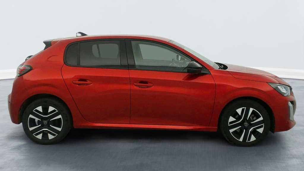 PEUGEOT 208 PureTech 100 S S BVM6 Allure - ref: 1-337750 - Photo 8