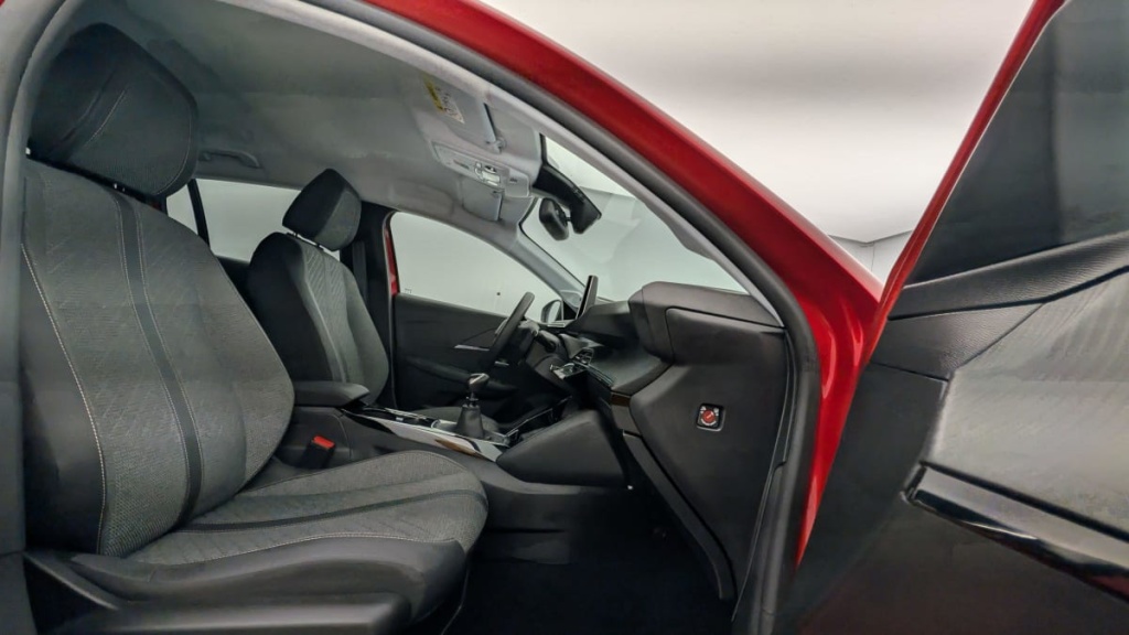 PEUGEOT 208 PureTech 100 S S BVM6 Allure - ref: 1-337750 - Photo 9