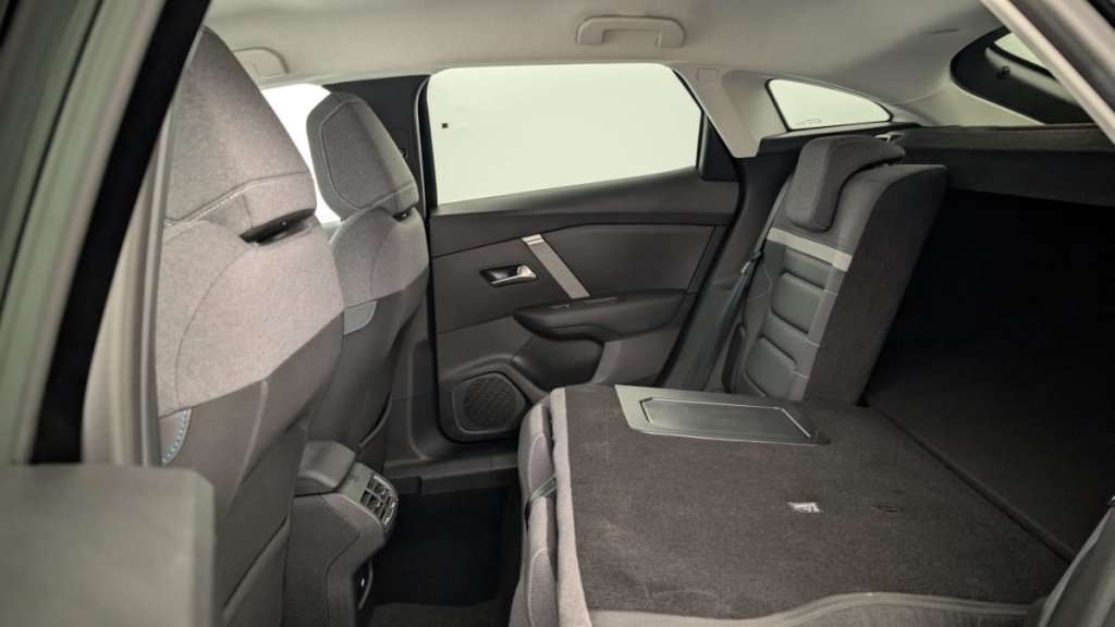 CITROEN C4 PureTech 130 EAT8 Max - ref: 1-337764 - Photo 10