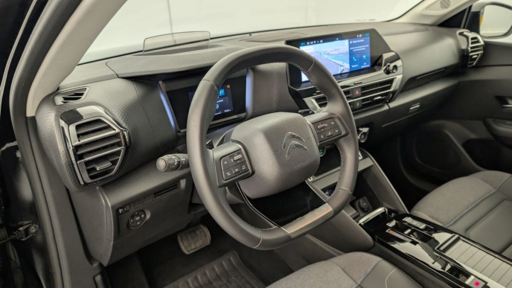 CITROEN C4 PureTech 130 EAT8 Max - ref: 1-337764 - Photo 13