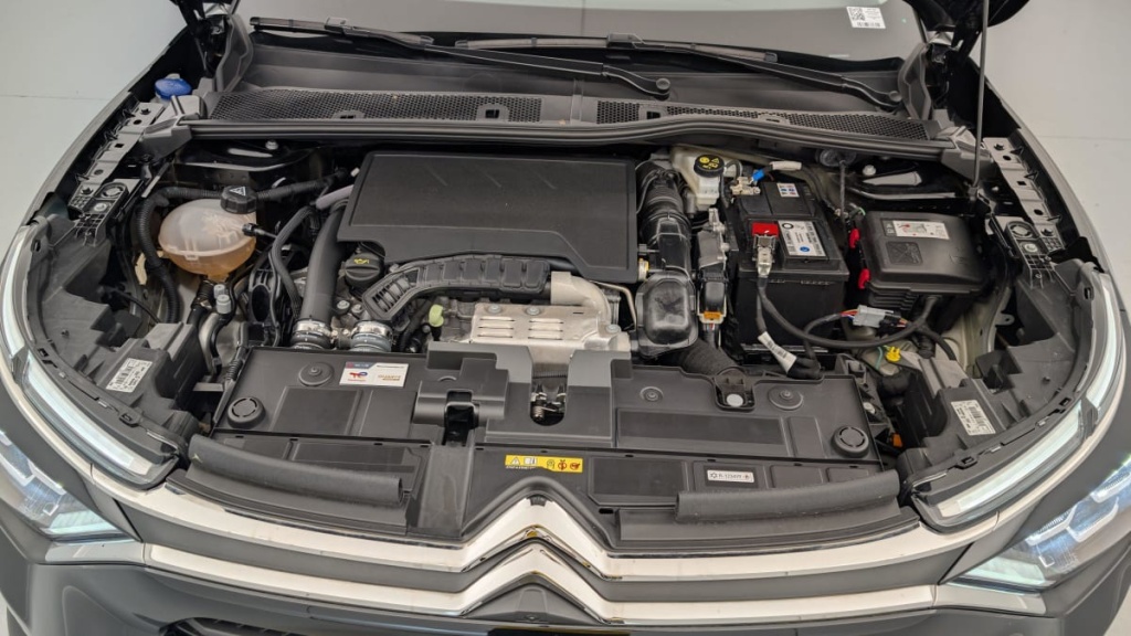 CITROEN C4 PureTech 130 EAT8 Max - ref: 1-337764 - Photo 19