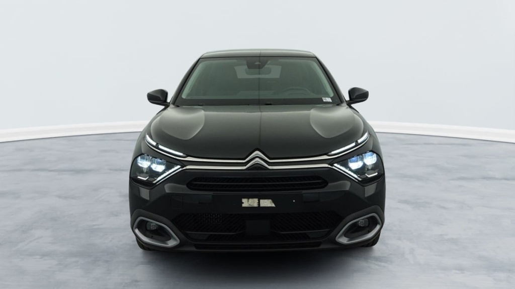 CITROEN C4 PureTech 130 EAT8 Max - ref: 1-337764 - Photo 2