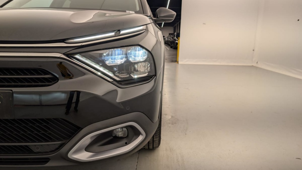 CITROEN C4 PureTech 130 EAT8 Max - ref: 1-337764 - Photo 20