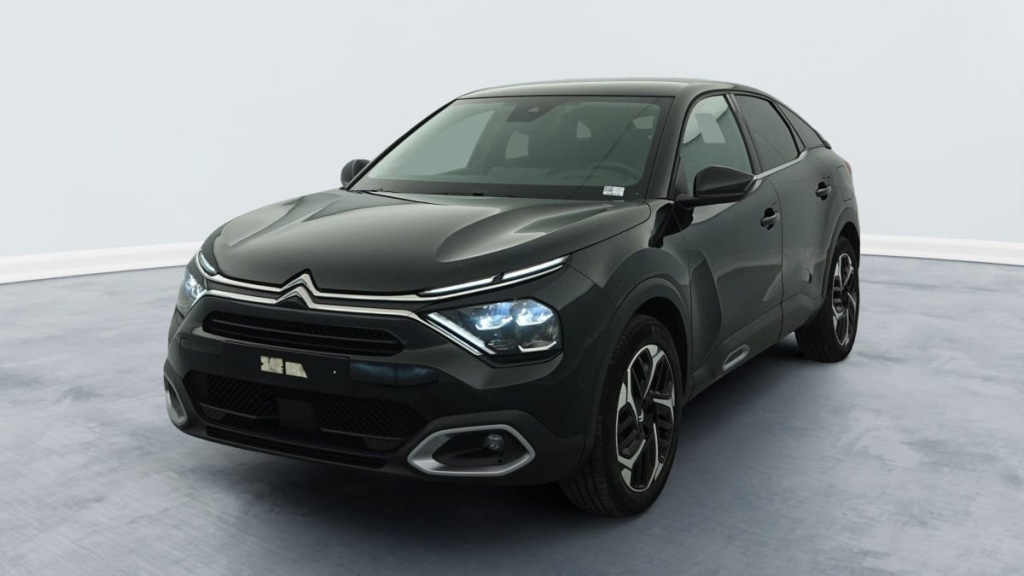 CITROEN C4 PureTech 130 EAT8 Max - ref: 1-337764 - Photo 3