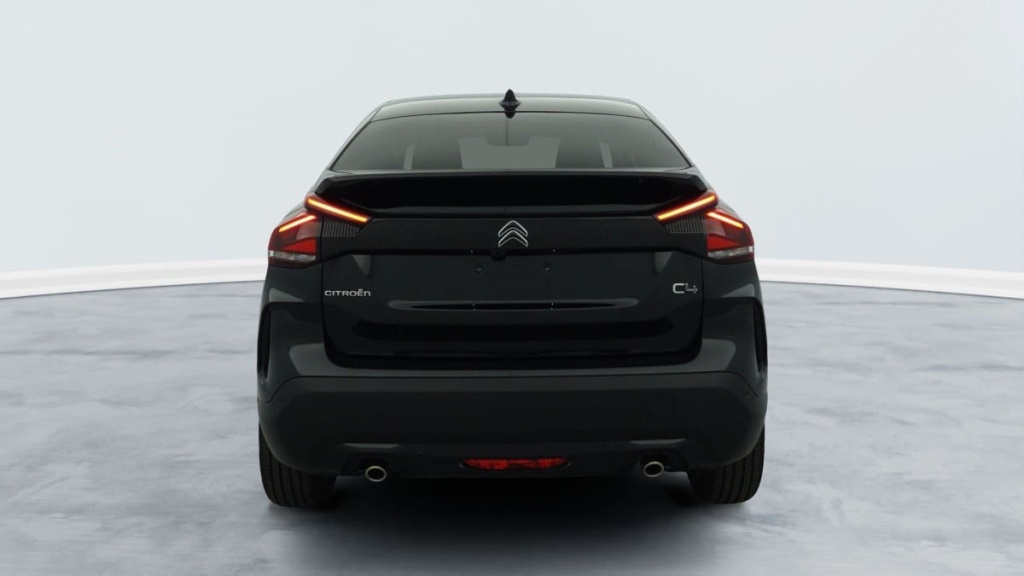 CITROEN C4 PureTech 130 EAT8 Max - ref: 1-337764 - Photo 5
