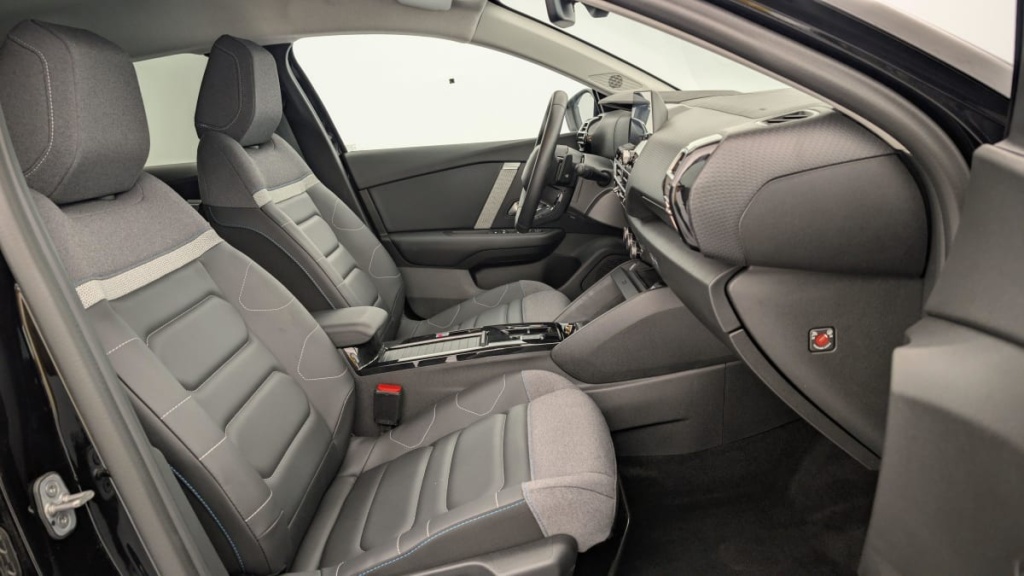 CITROEN C4 PureTech 130 EAT8 Max - ref: 1-337764 - Photo 7