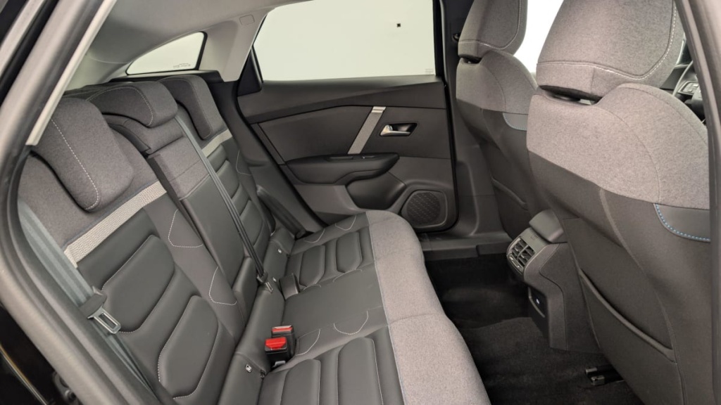 CITROEN C4 PureTech 130 EAT8 Max - ref: 1-337764 - Photo 8
