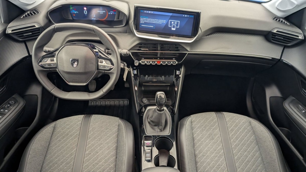 PEUGEOT 208 PureTech 100 S S BVM6 Allure - ref: 1-337824 - Photo 13