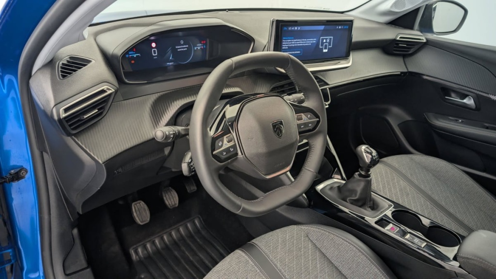 PEUGEOT 208 PureTech 100 S S BVM6 Allure - ref: 1-337824 - Photo 15