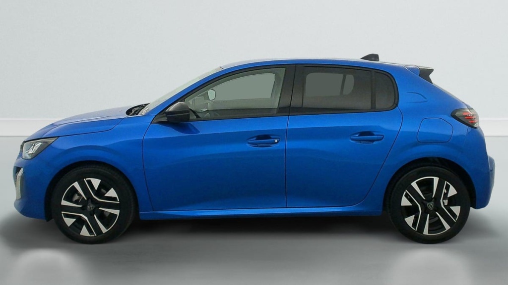 PEUGEOT 208 PureTech 100 S S BVM6 Allure - ref: 1-337824 - Photo 4