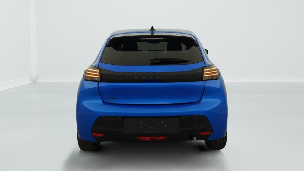 PEUGEOT 208 PureTech 100 S S BVM6 Allure - ref: 1-337824 - Photo 6