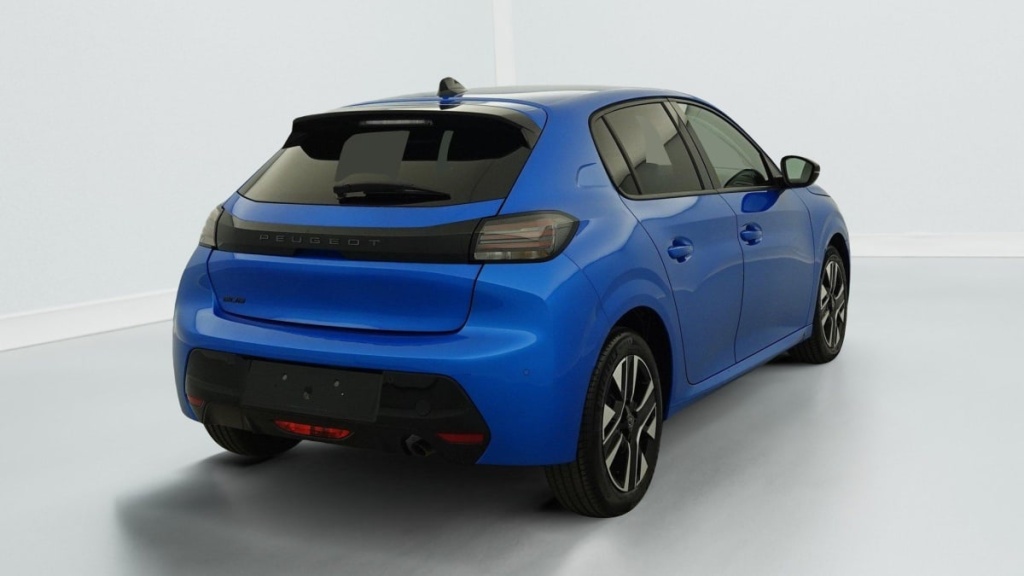 PEUGEOT 208 PureTech 100 S S BVM6 Allure - ref: 1-337824 - Photo 7
