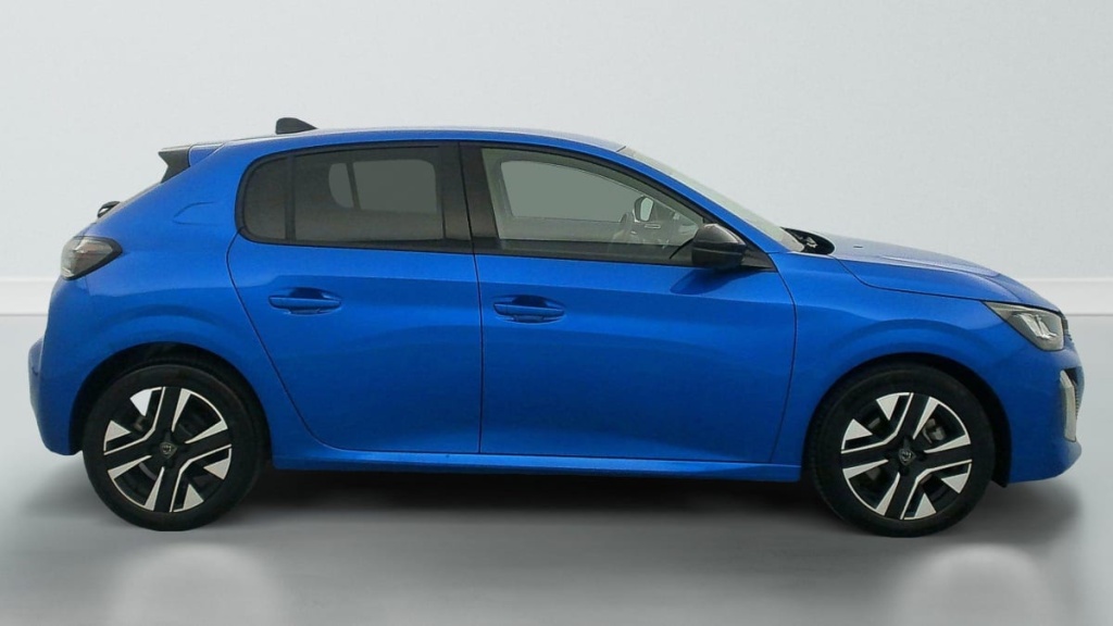 PEUGEOT 208 PureTech 100 S S BVM6 Allure - ref: 1-337824 - Photo 8