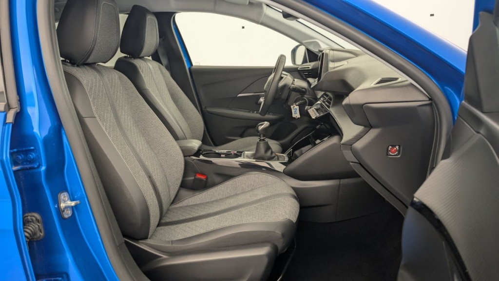 PEUGEOT 208 PureTech 100 S S BVM6 Allure - ref: 1-337824 - Photo 9
