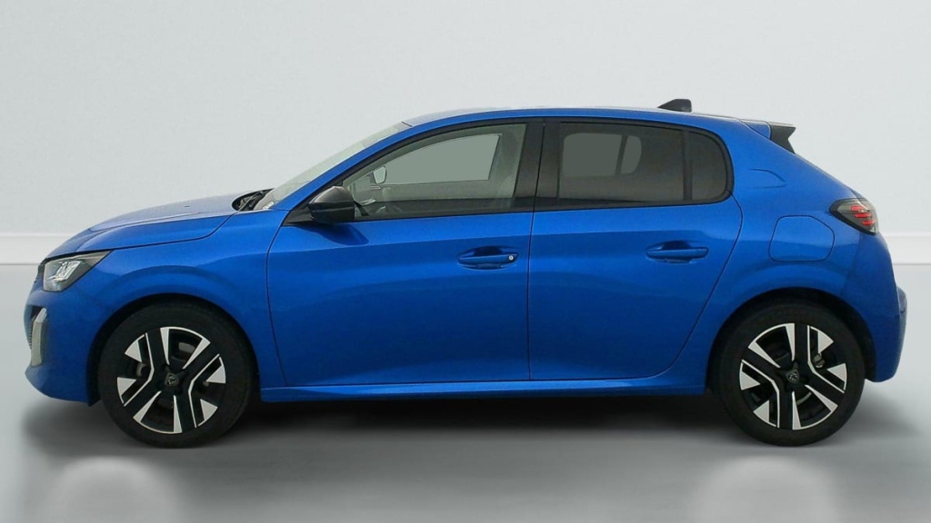 PEUGEOT 208 PureTech 100 S S BVM6 Allure - ref: 1-337827 - Photo 4