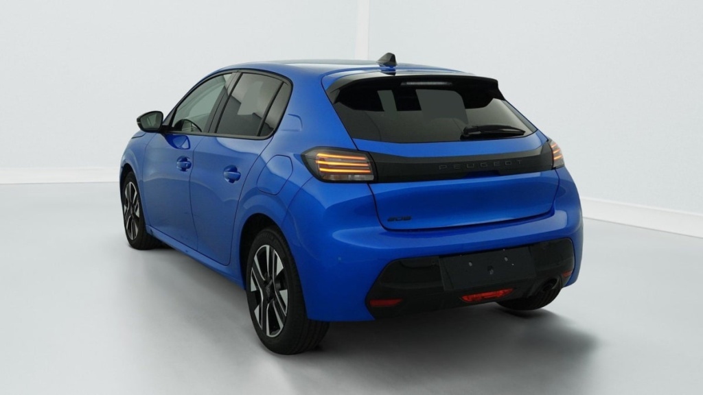 PEUGEOT 208 PureTech 100 S S BVM6 Allure - ref: 1-337827 - Photo 5