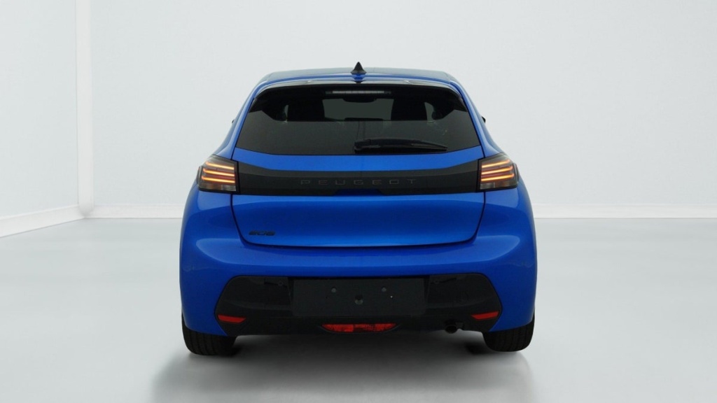 PEUGEOT 208 PureTech 100 S S BVM6 Allure - ref: 1-337827 - Photo 6