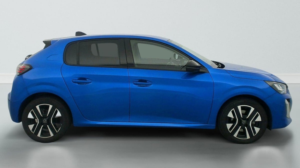 PEUGEOT 208 PureTech 100 S S BVM6 Allure - ref: 1-337827 - Photo 8