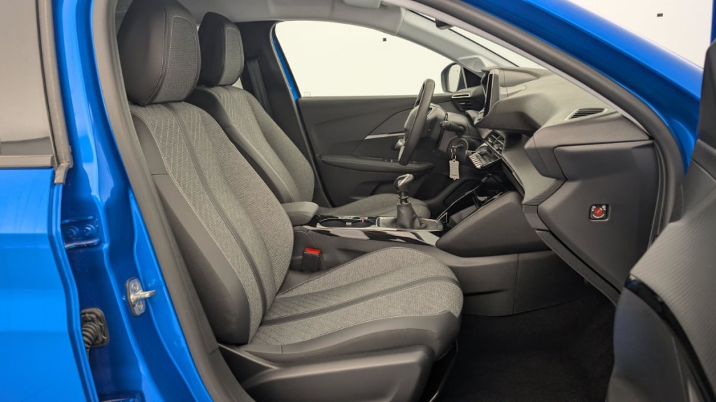PEUGEOT 208 PureTech 100 S S BVM6 Allure - ref: 1-337827 - Photo 9