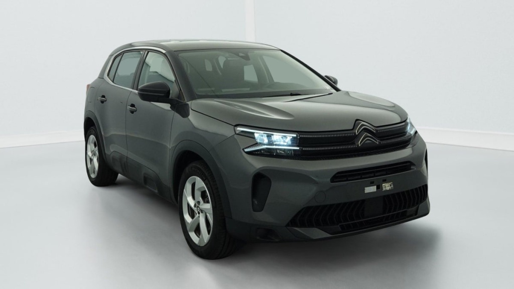 CITROEN C5 AIRCROSS PureTech 130 BVM6 You - ref: 1-337871 - Photo 1