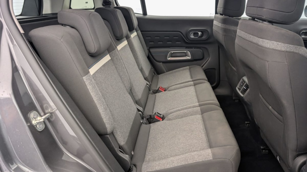 CITROEN C5 AIRCROSS PureTech 130 BVM6 You - ref: 1-337871 - Photo 10