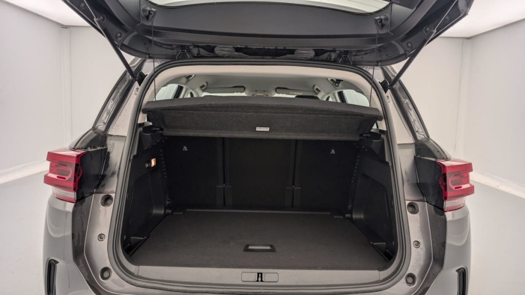 CITROEN C5 AIRCROSS PureTech 130 BVM6 You - ref: 1-337871 - Photo 11