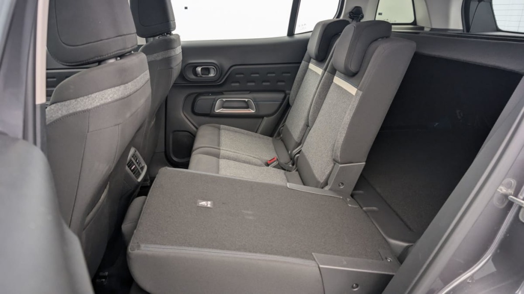 CITROEN C5 AIRCROSS PureTech 130 BVM6 You - ref: 1-337871 - Photo 12