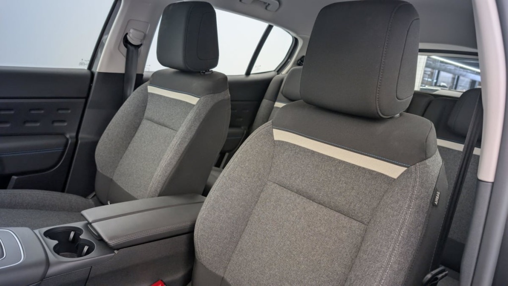 CITROEN C5 AIRCROSS PureTech 130 BVM6 You - ref: 1-337871 - Photo 16