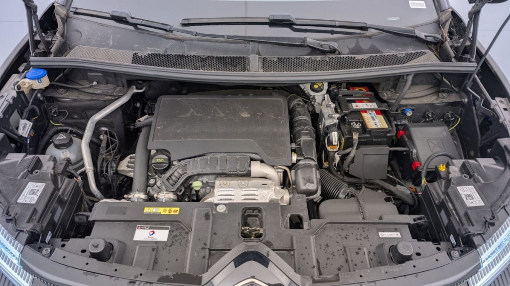 CITROEN C5 AIRCROSS PureTech 130 BVM6 You - ref: 1-337871 - Photo 18