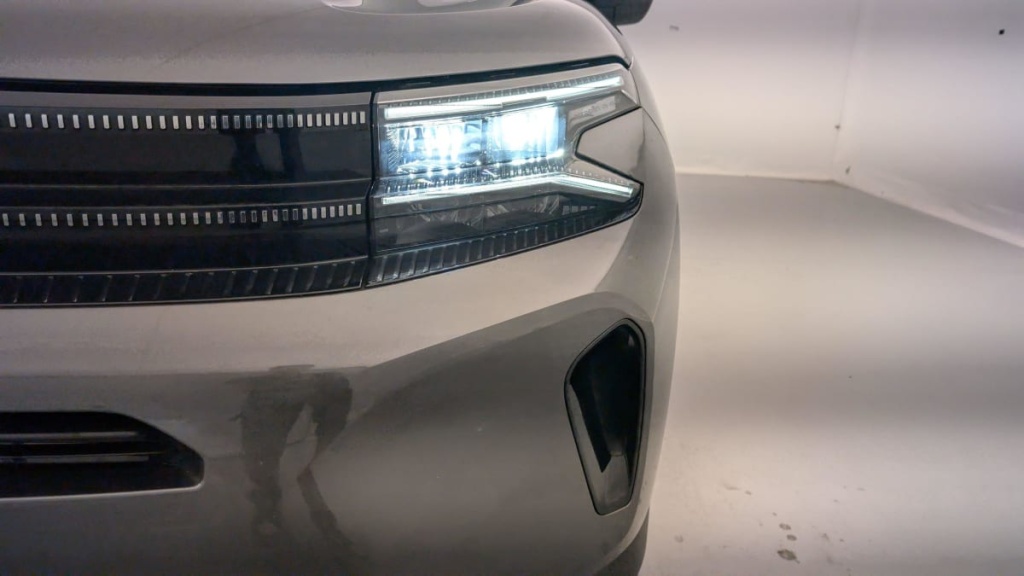 CITROEN C5 AIRCROSS PureTech 130 BVM6 You - ref: 1-337871 - Photo 19
