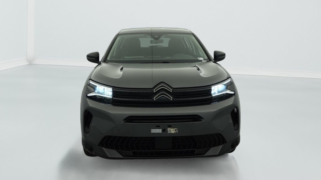 CITROEN C5 AIRCROSS PureTech 130 BVM6 You - ref: 1-337871 - Photo 2