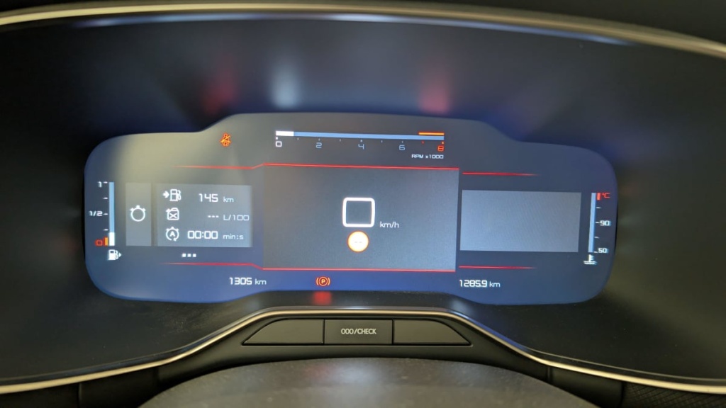 CITROEN C5 AIRCROSS PureTech 130 BVM6 You - ref: 1-337871 - Photo 20