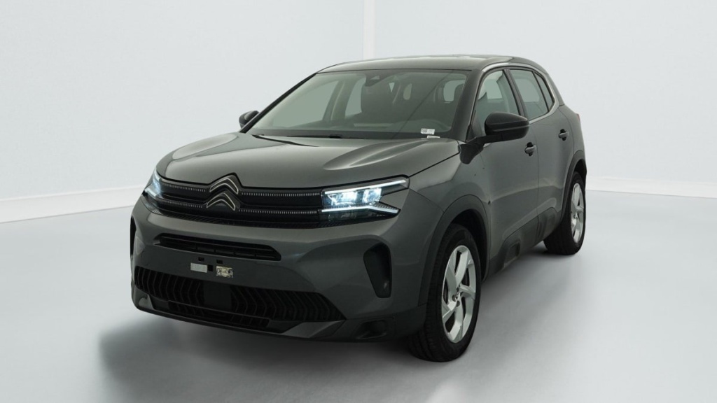 CITROEN C5 AIRCROSS PureTech 130 BVM6 You - ref: 1-337871 - Photo 3