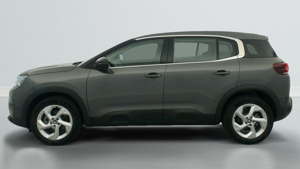 CITROEN C5 AIRCROSS PureTech 130 BVM6 You - ref: 1-337871 - Photo 4