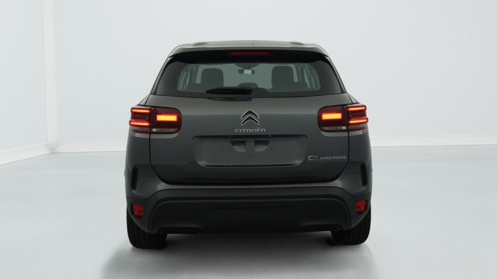 CITROEN C5 AIRCROSS PureTech 130 BVM6 You - ref: 1-337871 - Photo 6