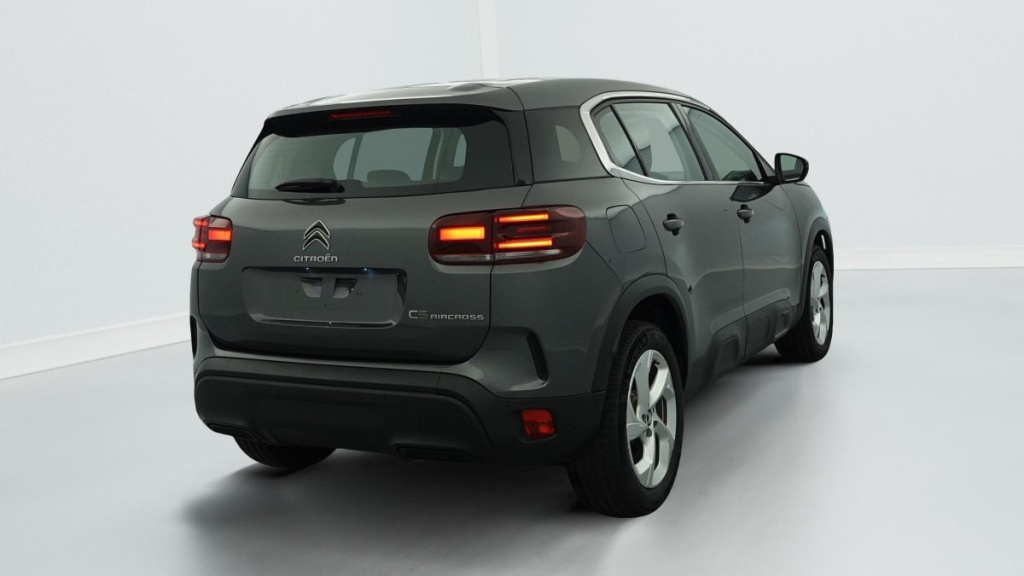 CITROEN C5 AIRCROSS PureTech 130 BVM6 You - ref: 1-337871 - Photo 7
