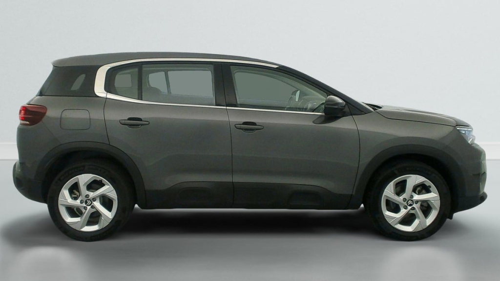 CITROEN C5 AIRCROSS PureTech 130 BVM6 You - ref: 1-337871 - Photo 8