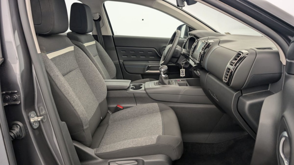CITROEN C5 AIRCROSS PureTech 130 BVM6 You - ref: 1-337871 - Photo 9