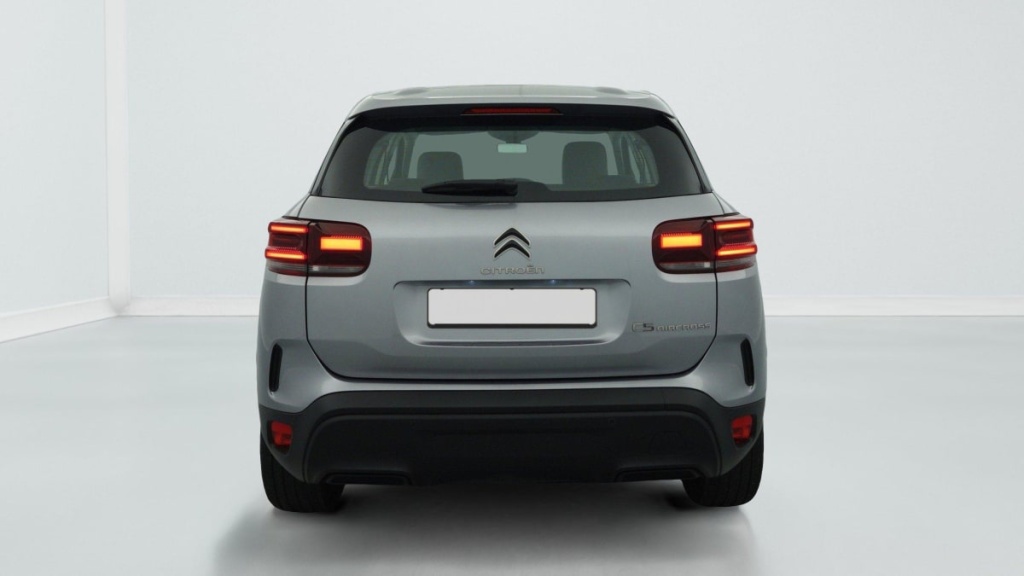 CITROEN C5 AIRCROSS PureTech 130 S S BVM6 Feel - ref: 1-337884 - Photo 6