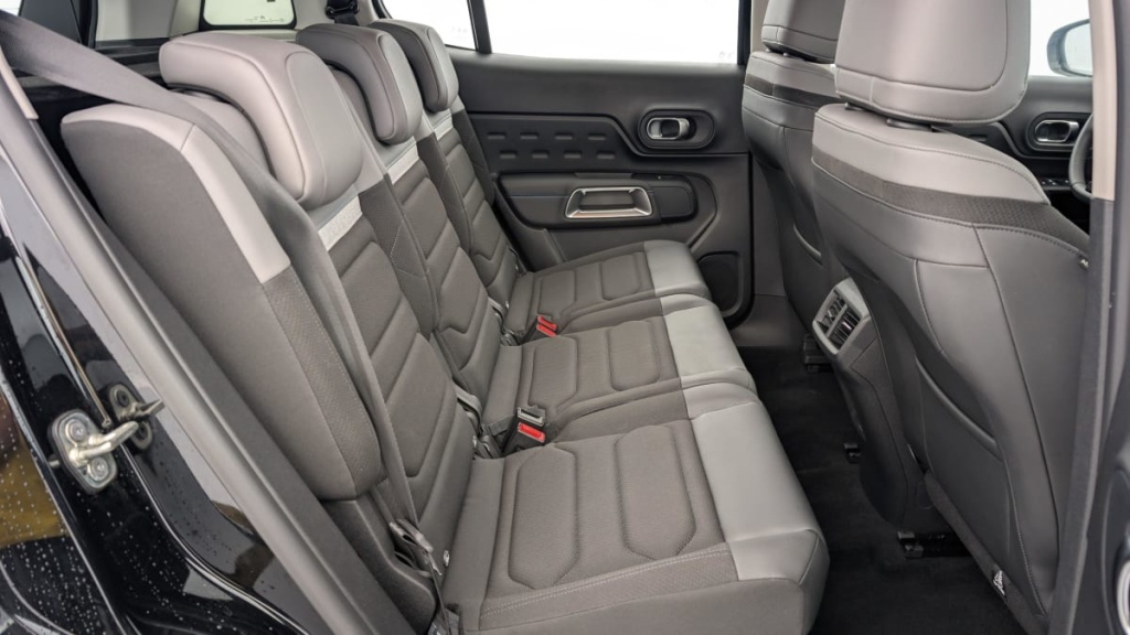 CITROEN C5 AIRCROSS PureTech 130 S S BVM6 Feel - ref: 1-337888 - Photo 10
