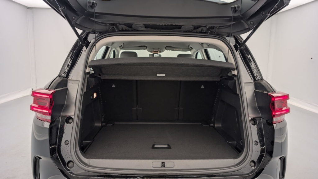 CITROEN C5 AIRCROSS PureTech 130 S S BVM6 Feel - ref: 1-337888 - Photo 11