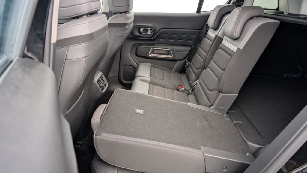 CITROEN C5 AIRCROSS PureTech 130 S S BVM6 Feel - ref: 1-337888 - Photo 12