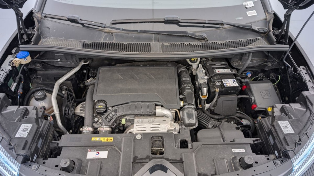 CITROEN C5 AIRCROSS PureTech 130 S S BVM6 Feel - ref: 1-337888 - Photo 18