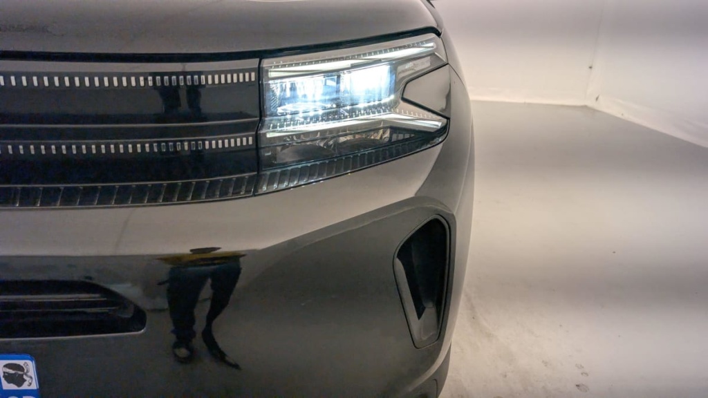 CITROEN C5 AIRCROSS PureTech 130 S S BVM6 Feel - ref: 1-337888 - Photo 19