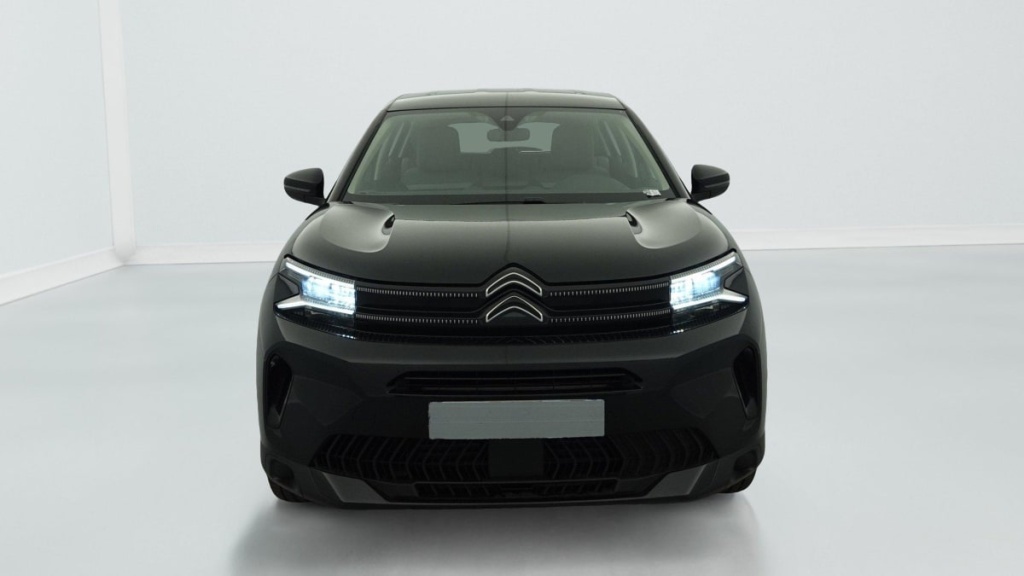 CITROEN C5 AIRCROSS PureTech 130 S S BVM6 Feel - ref: 1-337888 - Photo 2